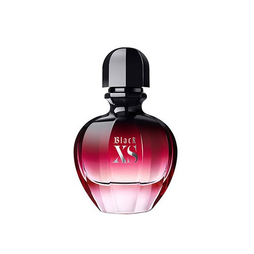 PACO RABANNE-Black XS for Her - Eau de Parfum PACO RABANNE-Black XS for Her - Eau de Parfum